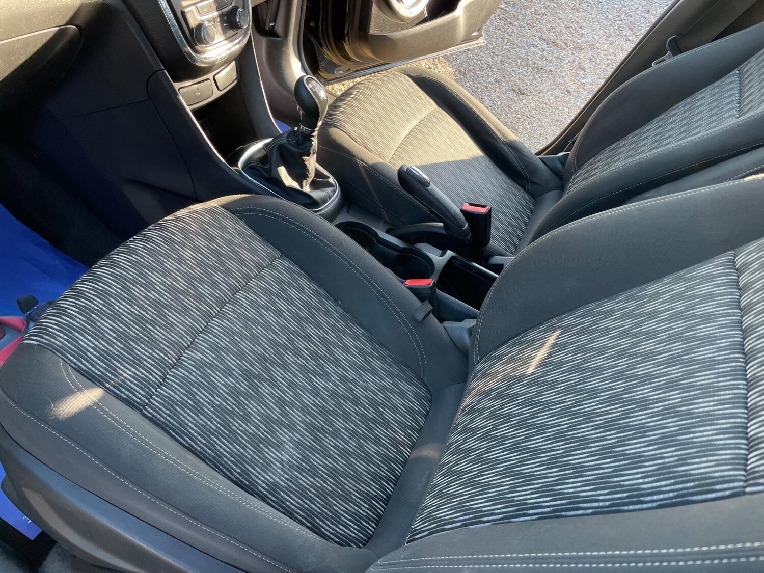 Used Vauxhall Mokka 2015 for sale - 77501838: Photo 27