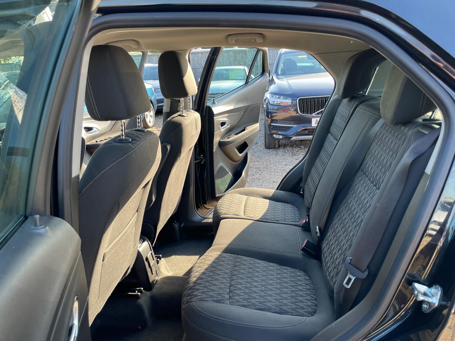 Used Vauxhall Mokka 2015 for sale - 77501838: Photo 33