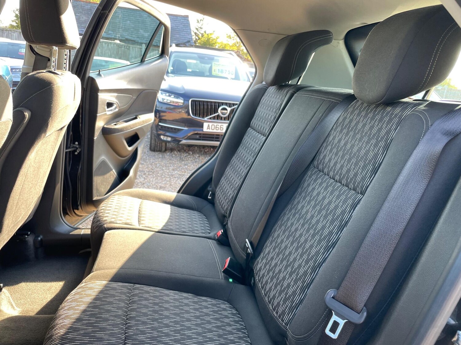 Used Vauxhall Mokka 2015 for sale - 77501838: Photo 36