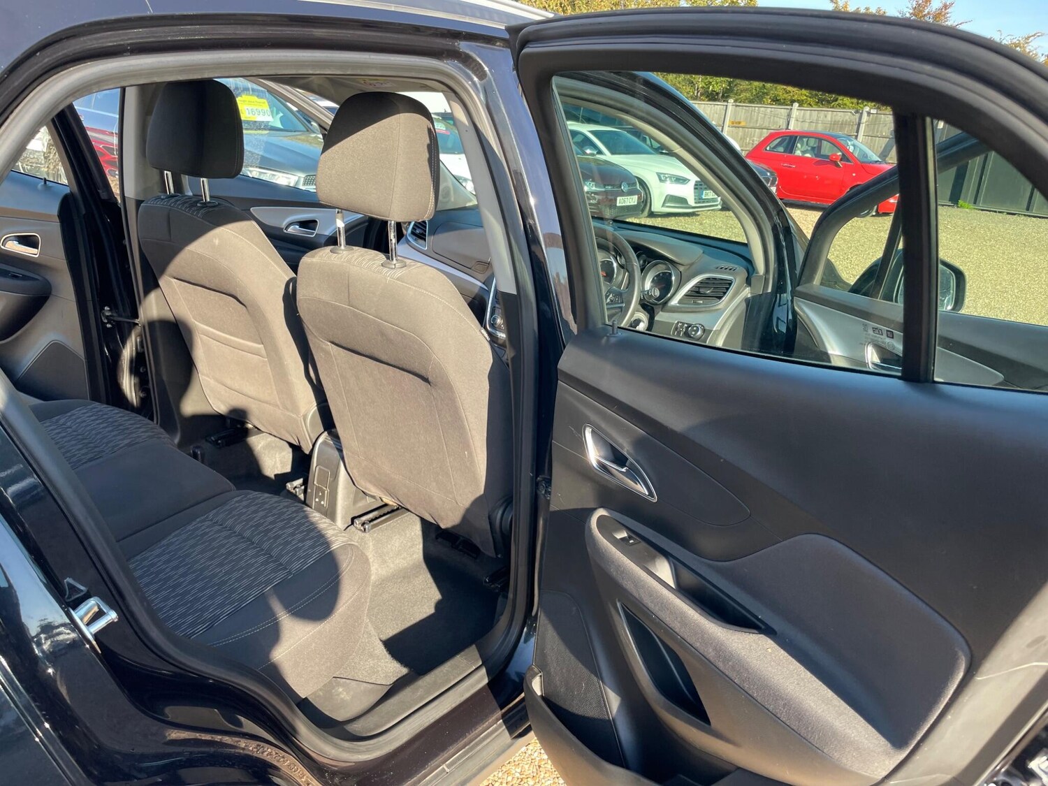 Used Vauxhall Mokka 2015 for sale - 77501838: Photo 37