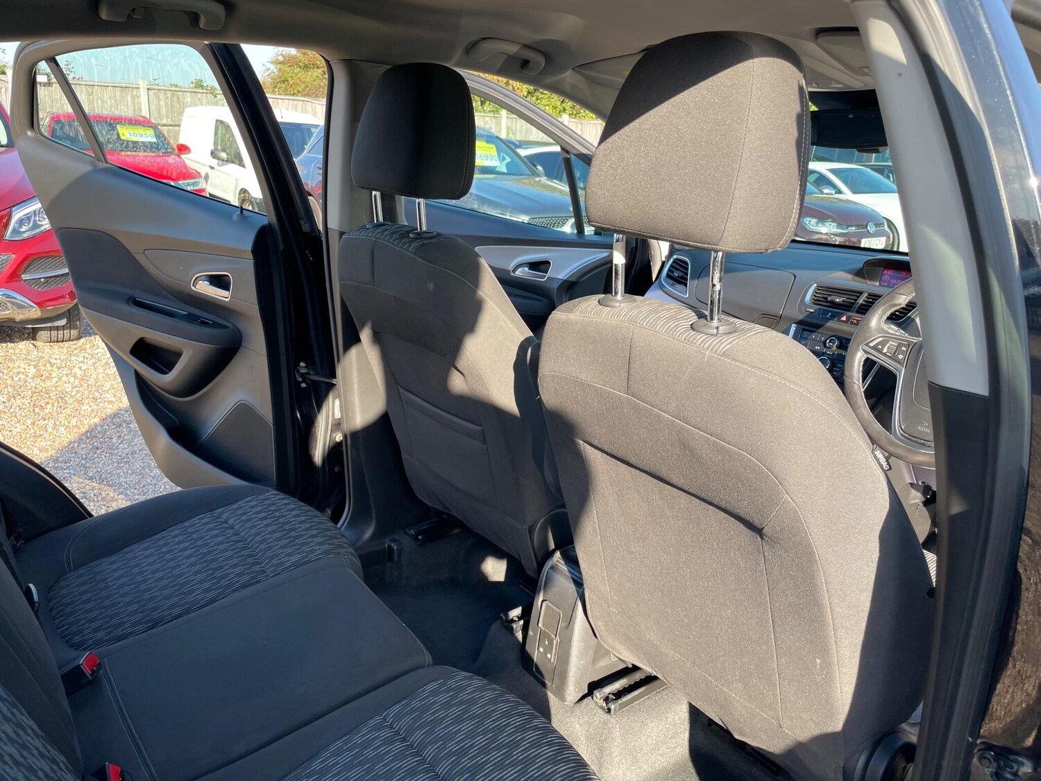 Used Vauxhall Mokka 2015 for sale - 77501838: Photo 39