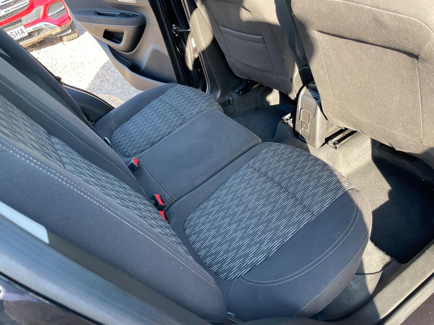 Used Vauxhall Mokka 2015 for sale - 77501838: Photo 40