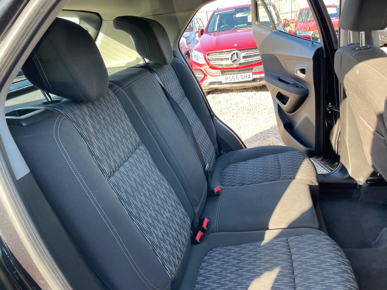 Used Vauxhall Mokka 2015 for sale - 77501838: Photo 41