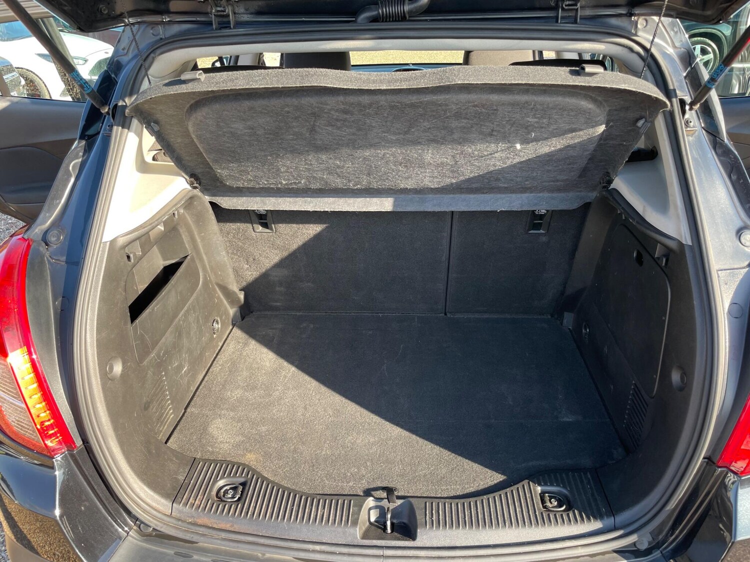 Used Vauxhall Mokka 2015 for sale - 77501838: Photo 42