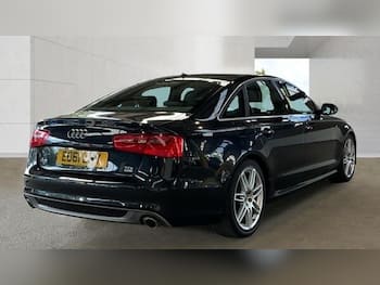 Used Audi A6 2011 for sale - 79847501: Photo