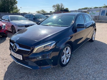 Used Mercedes-Benz A-Class 2015 for sale - 79634628: Photo
