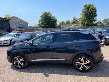 Used Peugeot 3008 2019 for sale - 78957773: Photo