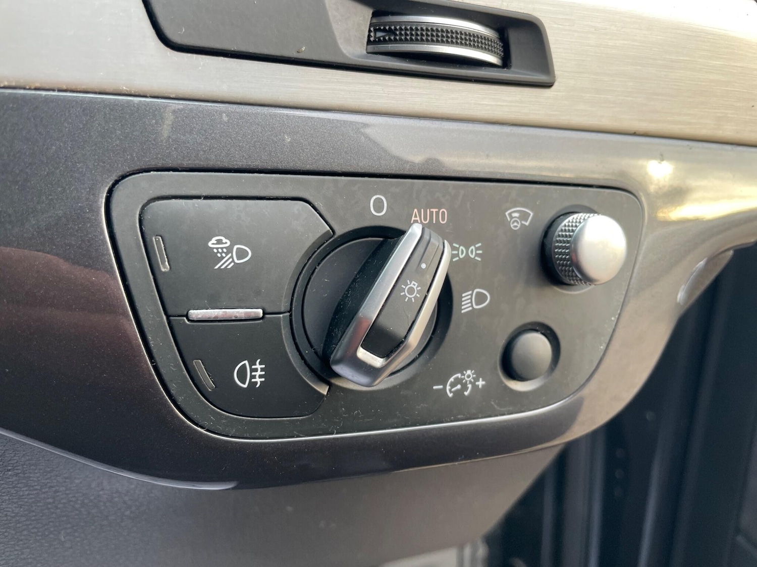 Used Audi Q7 2018 for sale - 77882823: Photo 11