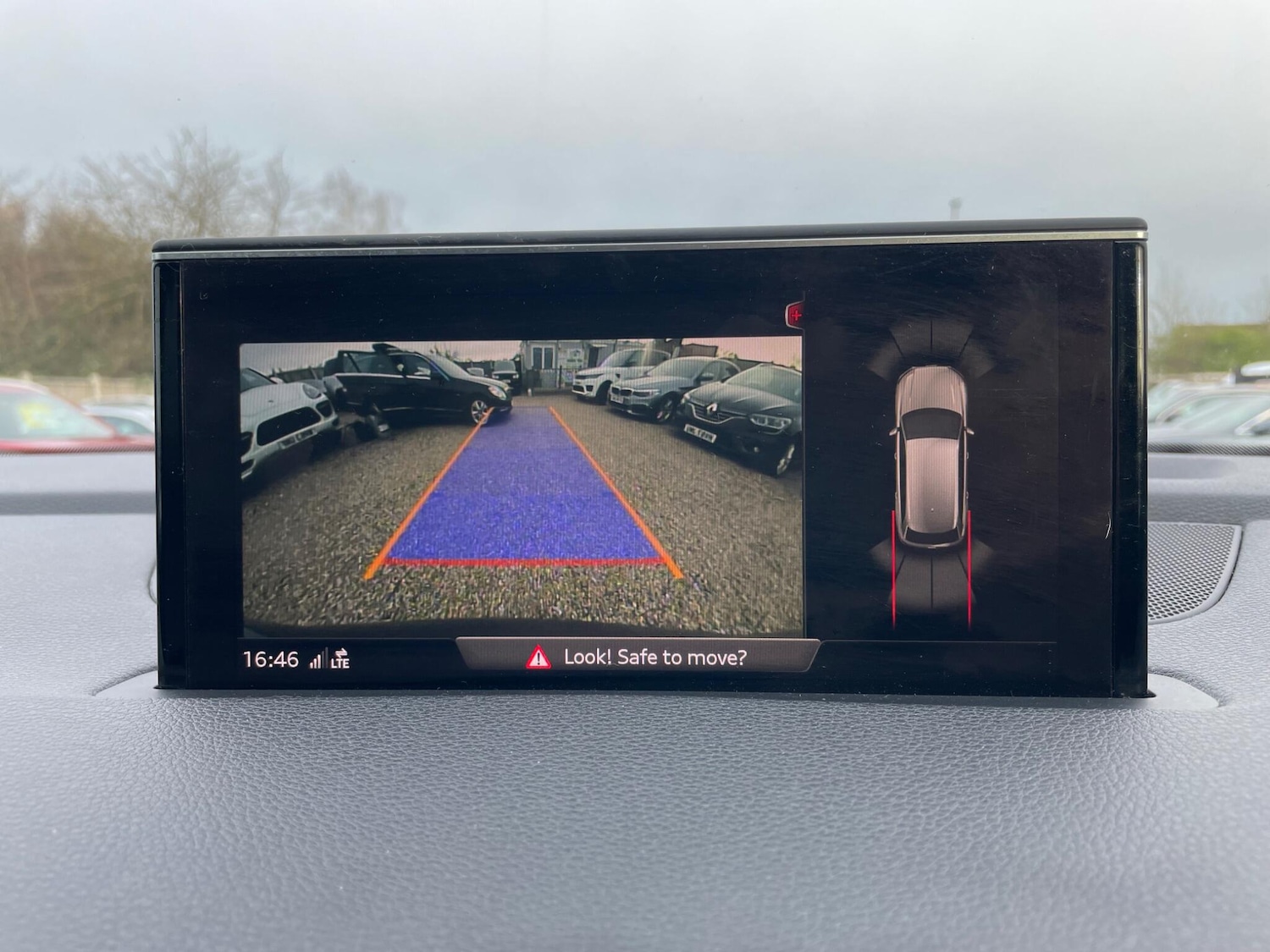 Used Audi Q7 2018 for sale - 77882823: Photo 19