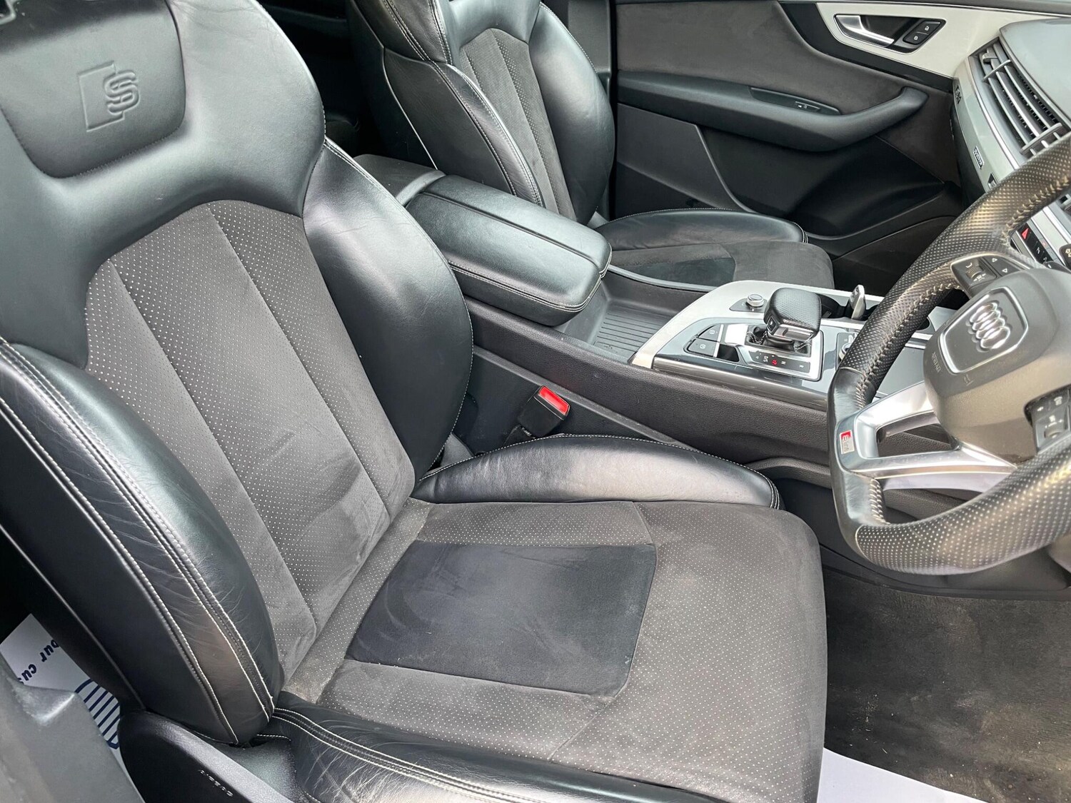 Used Audi Q7 2018 for sale - 77882823: Photo 26