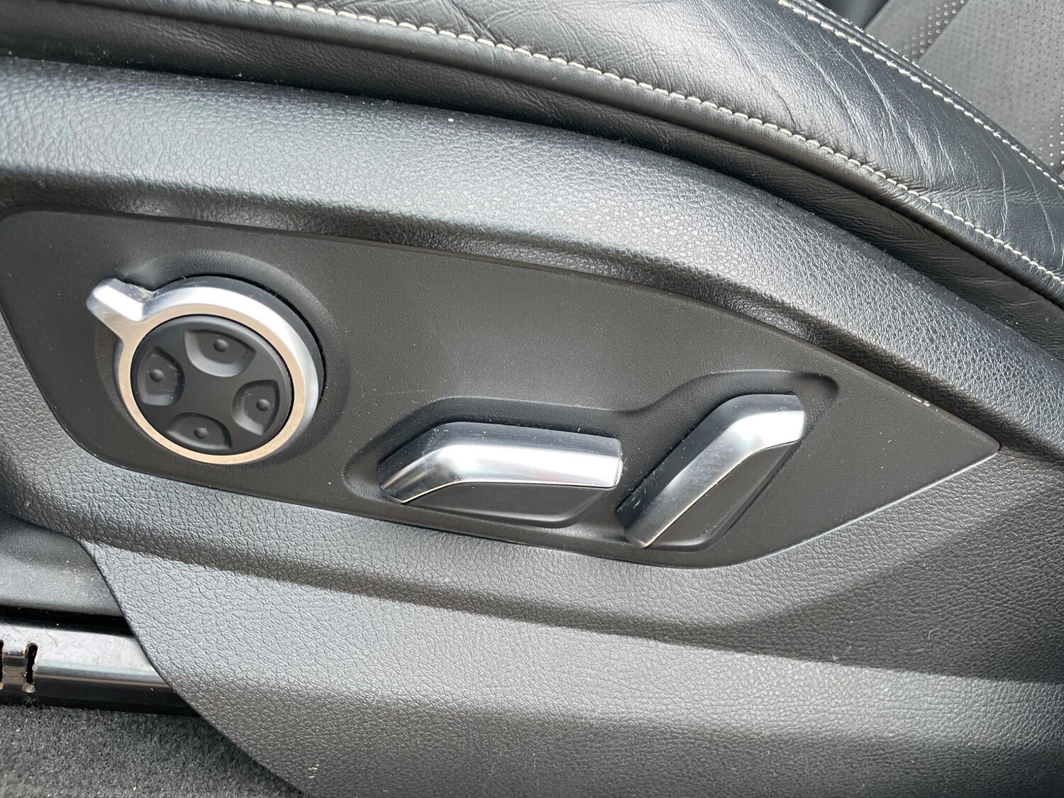 Used Audi Q7 2018 for sale - 77882823: Photo 31