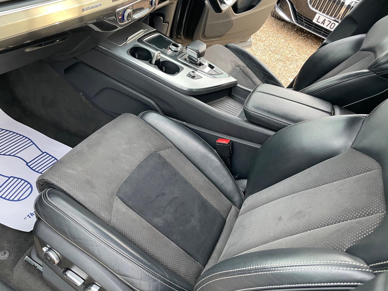 Used Audi Q7 2018 for sale - 77882823: Photo 33