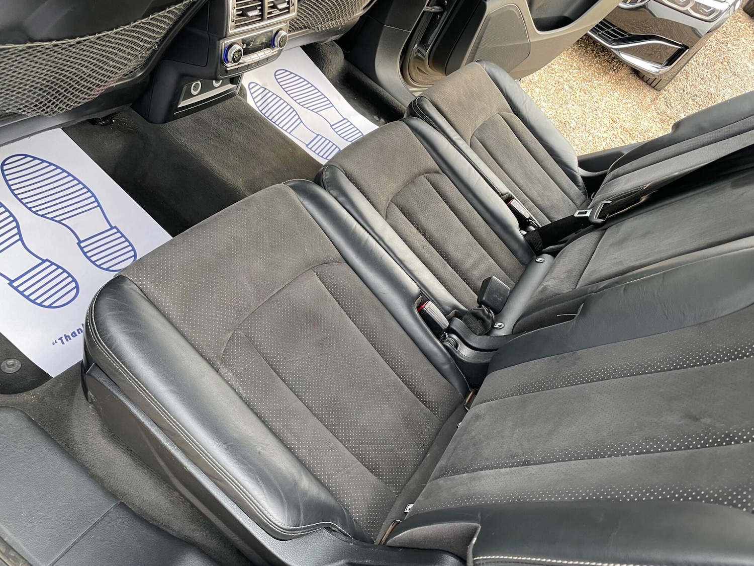 Used Audi Q7 2018 for sale - 77882823: Photo 42