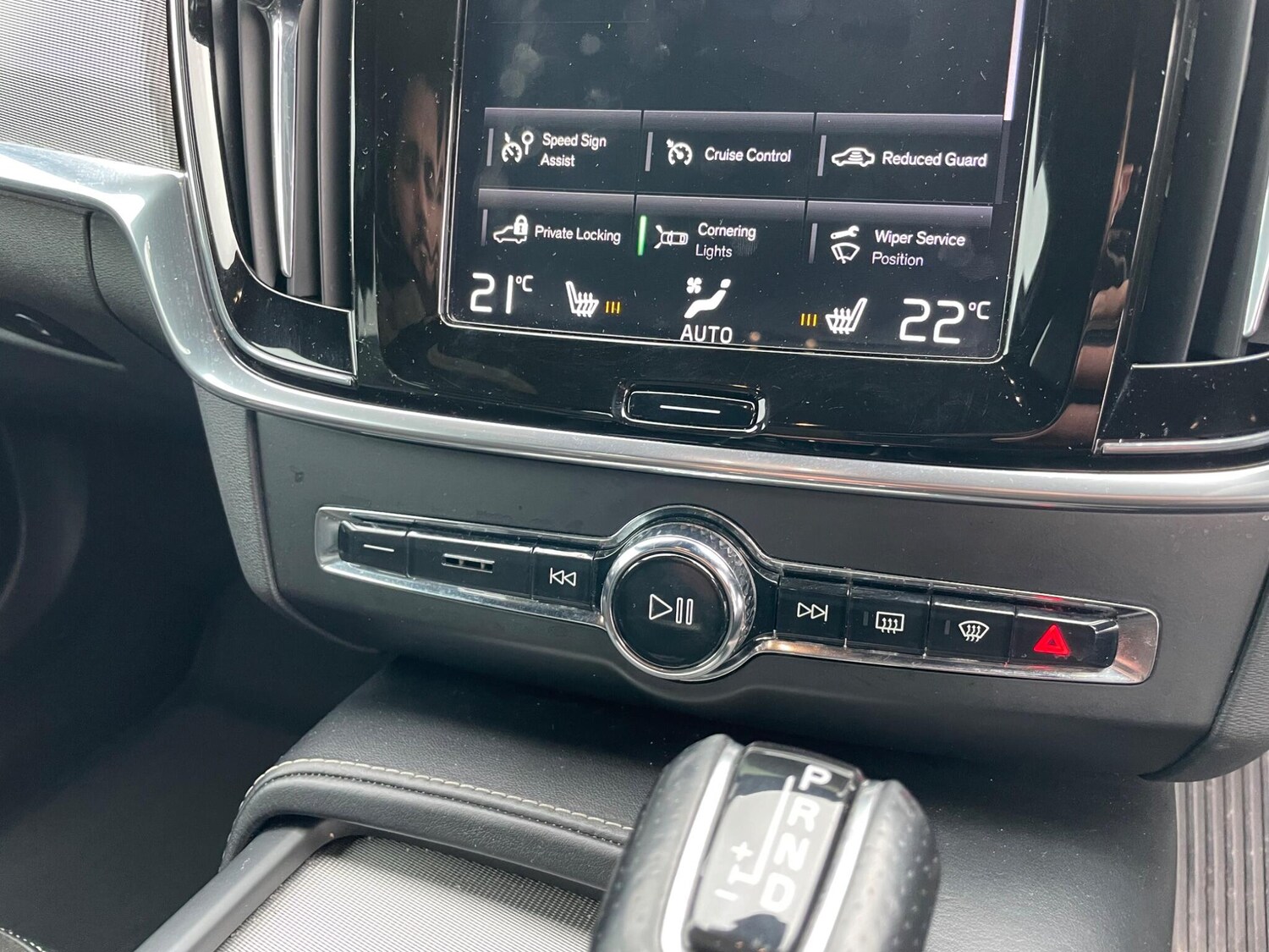 Used Volvo S90 2018 for sale - 77501841: Photo 17