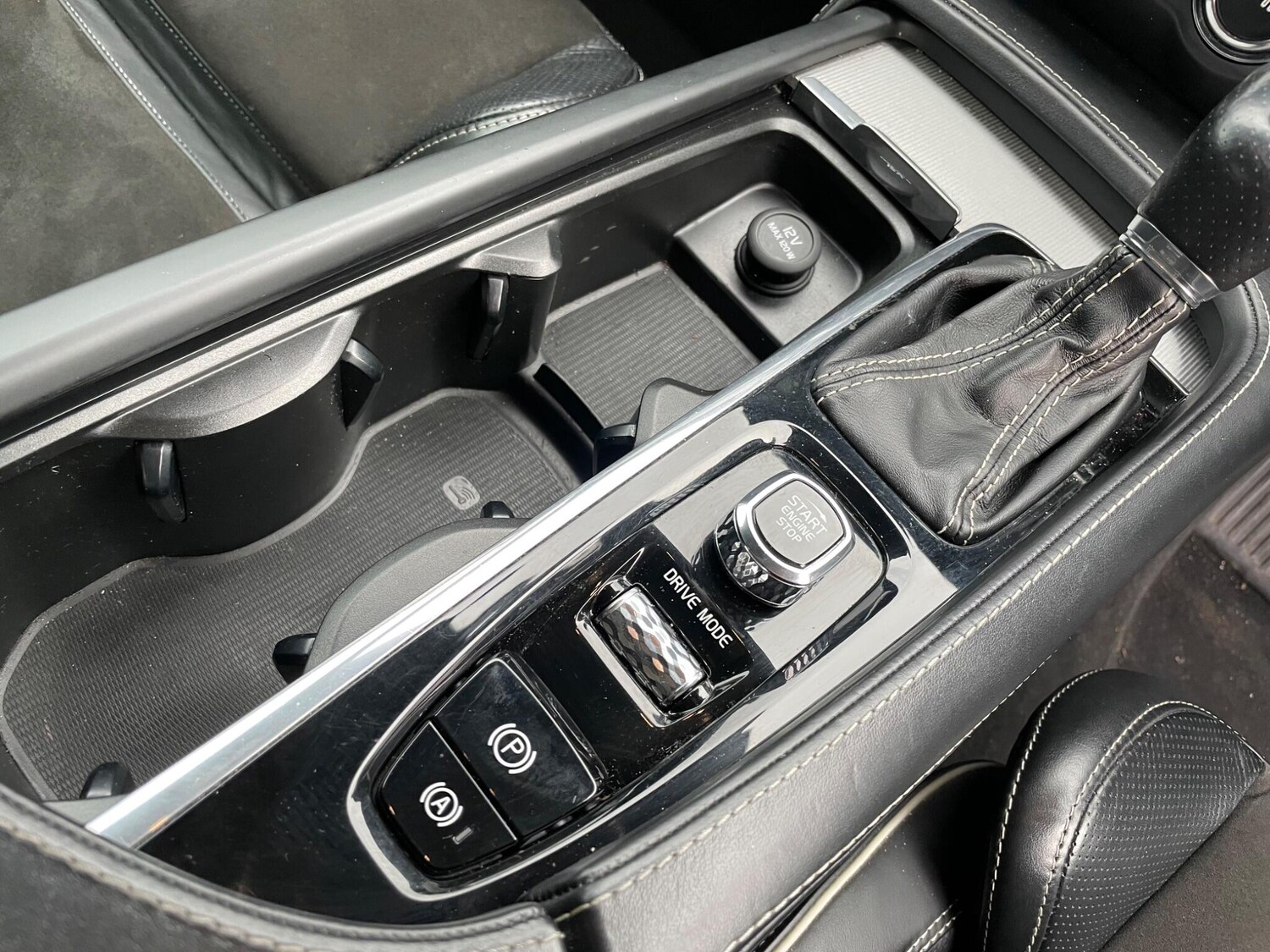 Used Volvo S90 2018 for sale - 77501841: Photo 18