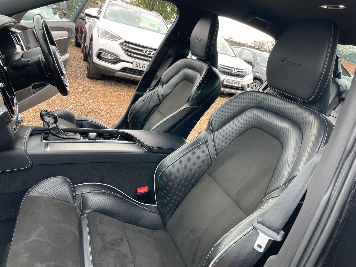 Used Volvo S90 2018 for sale - 77501841: Photo 25