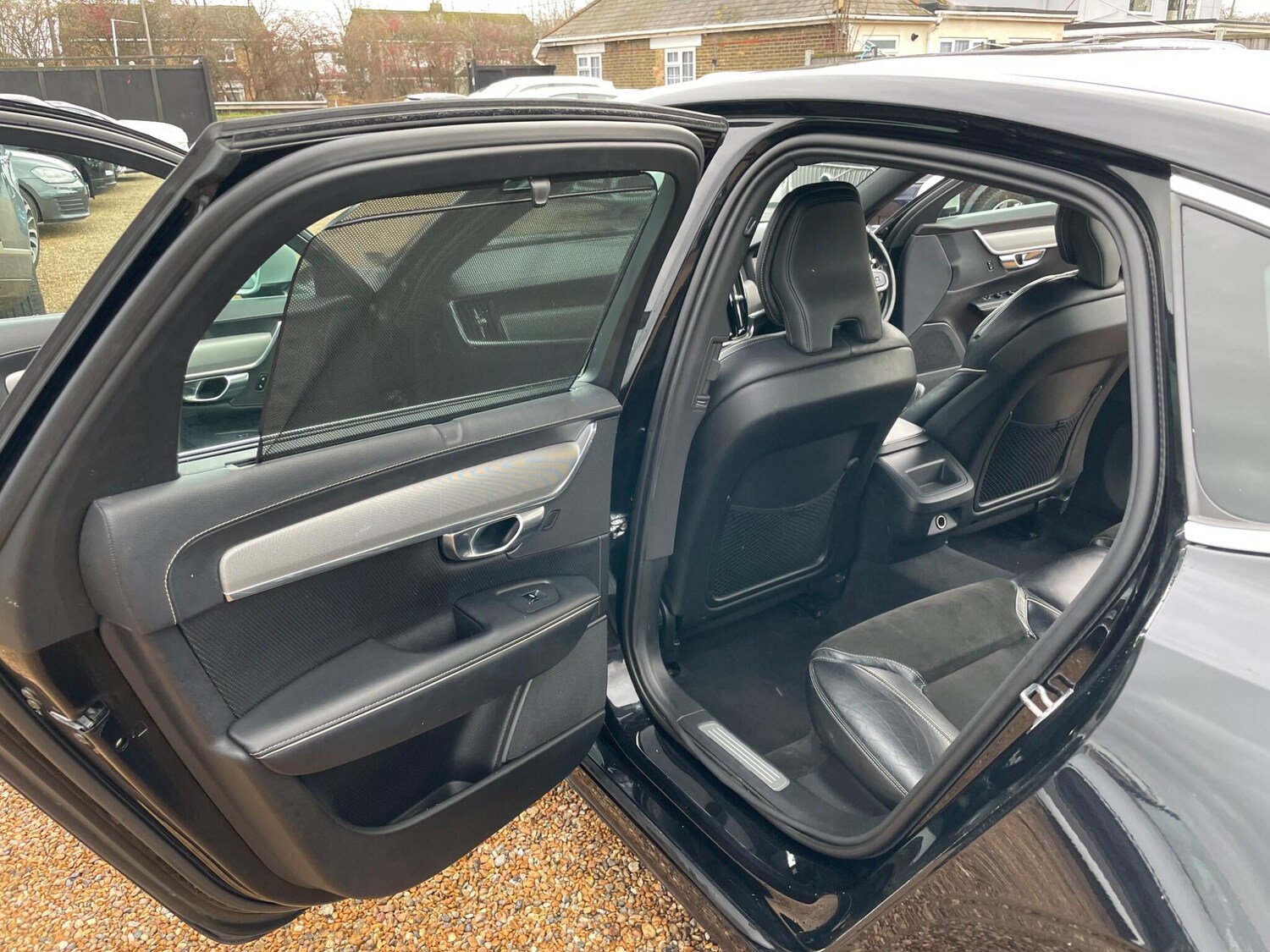 Used Volvo S90 2018 for sale - 77501841: Photo 29