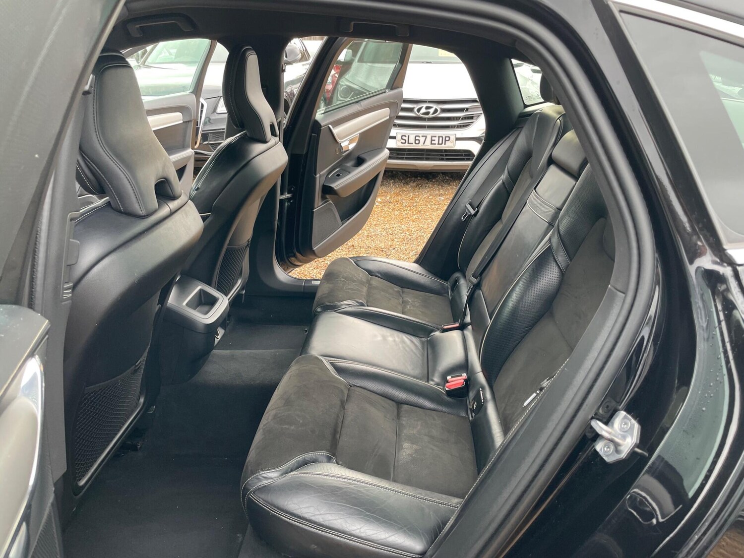 Used Volvo S90 2018 for sale - 77501841: Photo 30