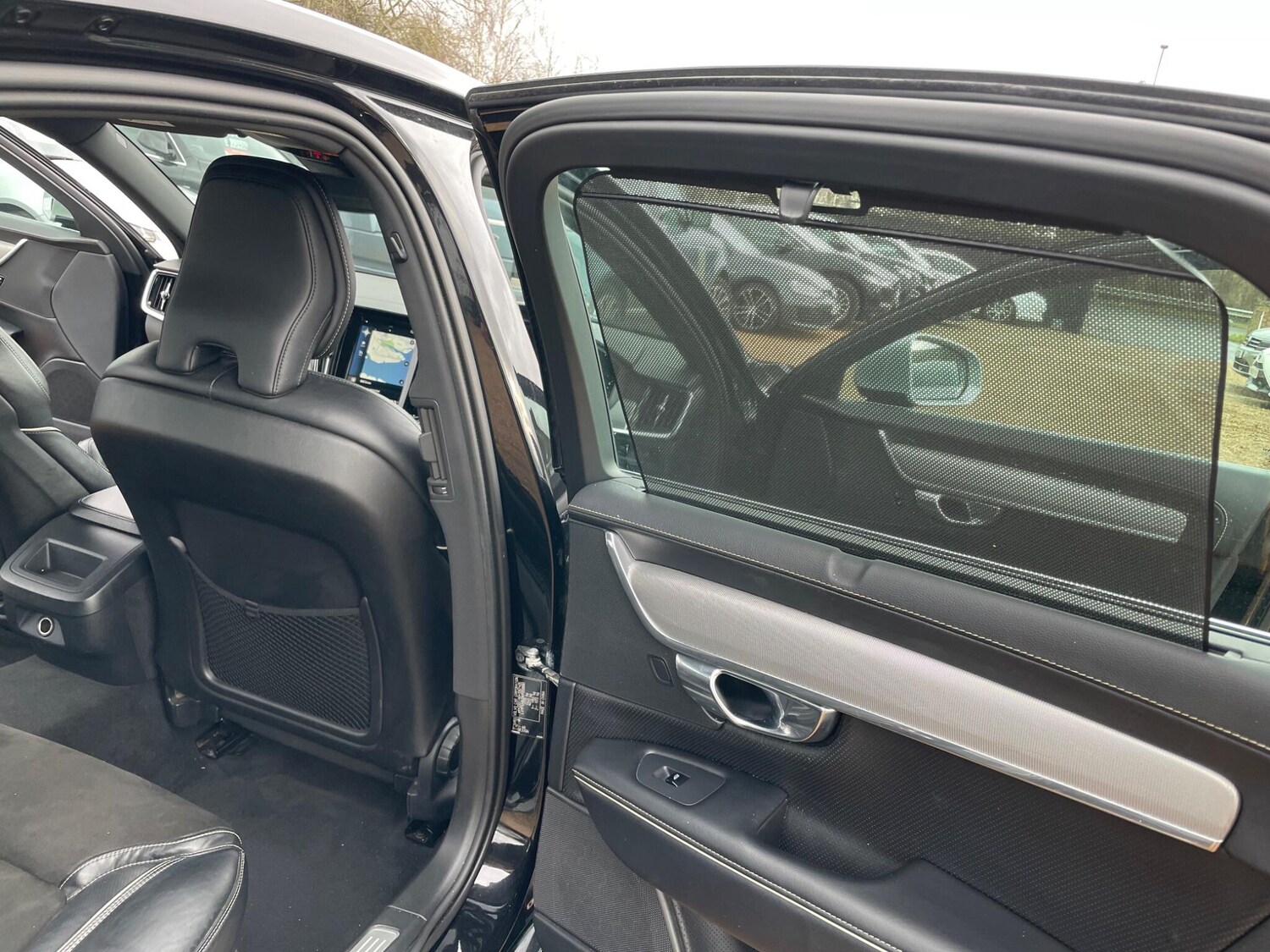 Used Volvo S90 2018 for sale - 77501841: Photo 34