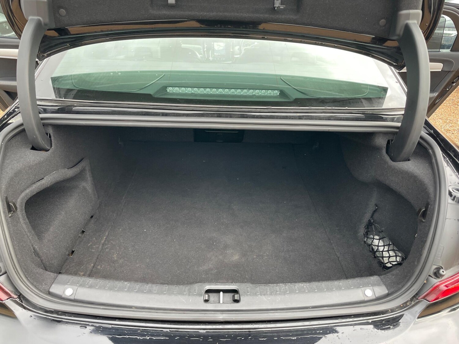 Used Volvo S90 2018 for sale - 77501841: Photo 39