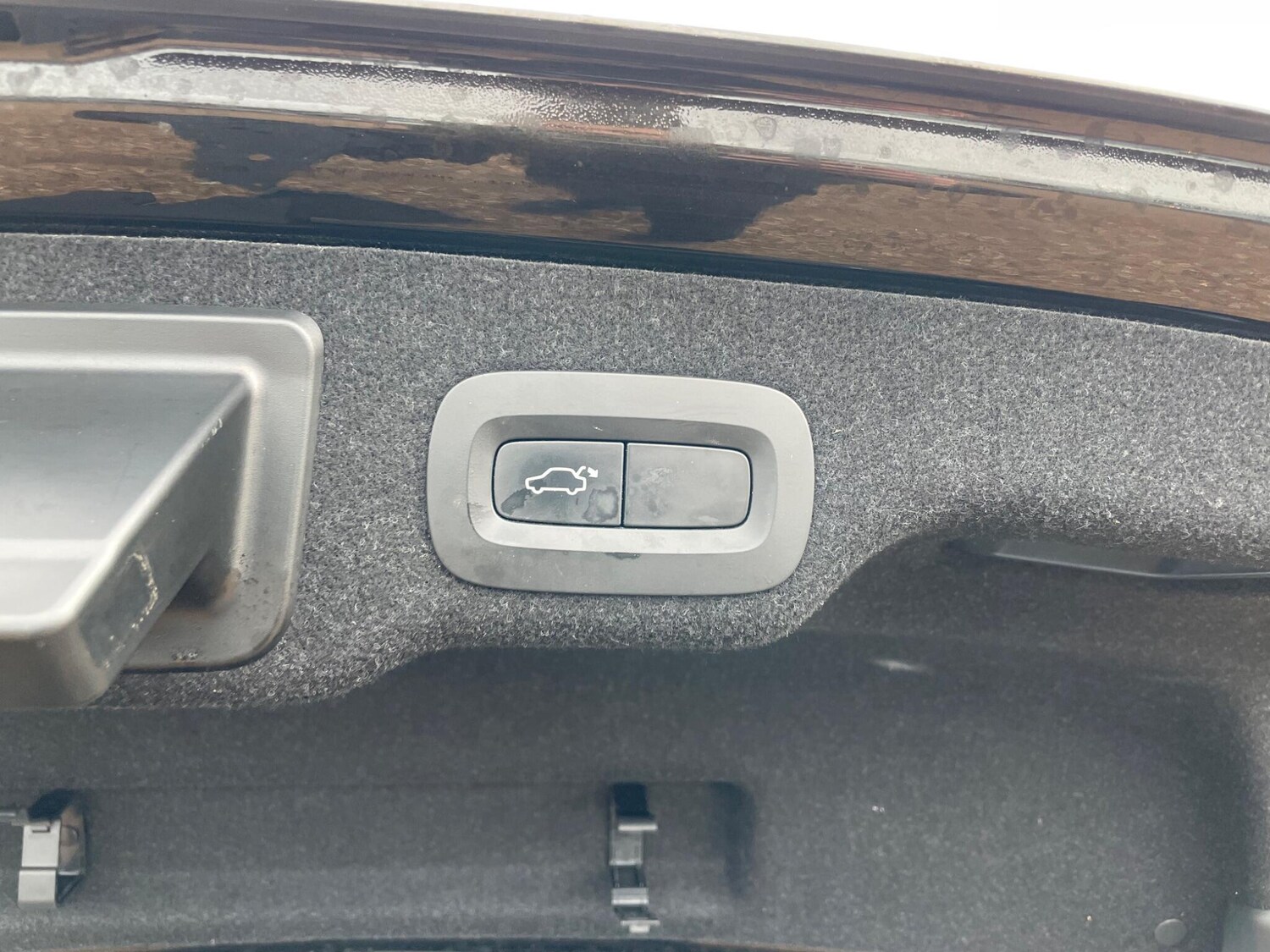 Used Volvo S90 2018 for sale - 77501841: Photo 40