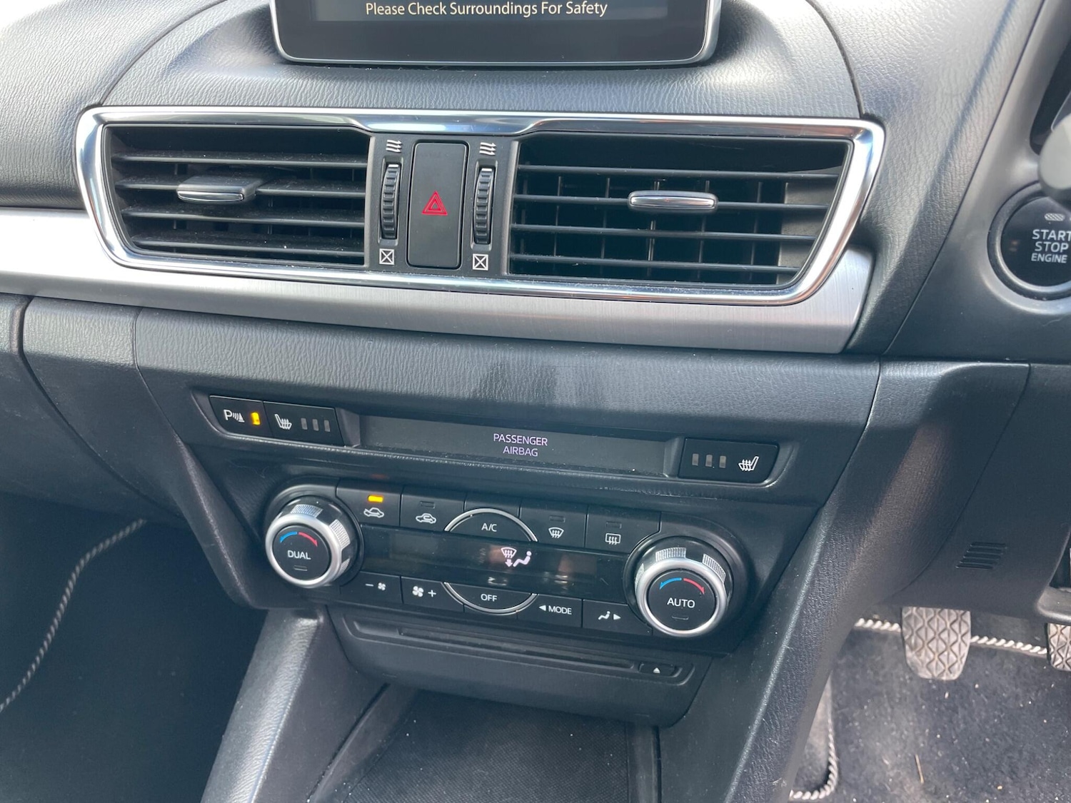 Used Mazda Mazda3 2015 for sale - 78047571: Photo 17