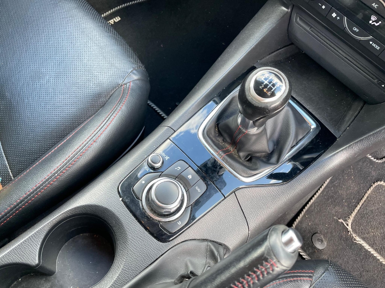 Used Mazda Mazda3 2015 for sale - 78047571: Photo 18