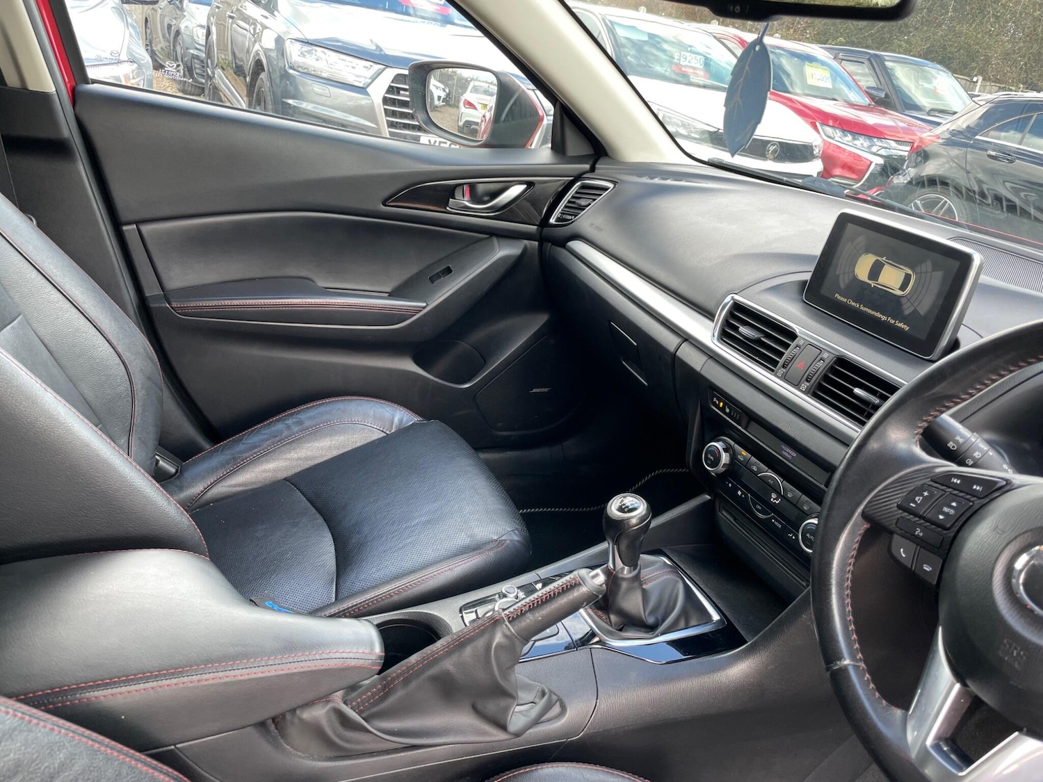 Used Mazda Mazda3 2015 for sale - 78047571: Photo 19