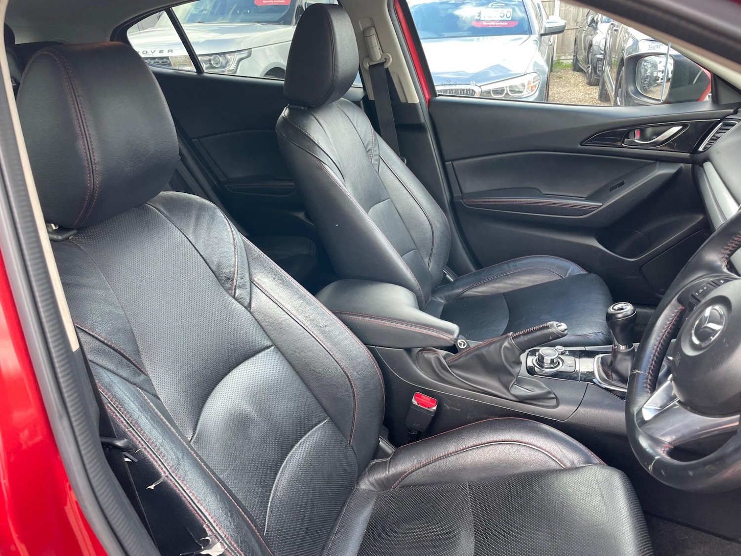 Used Mazda Mazda3 2015 for sale - 78047571: Photo 22