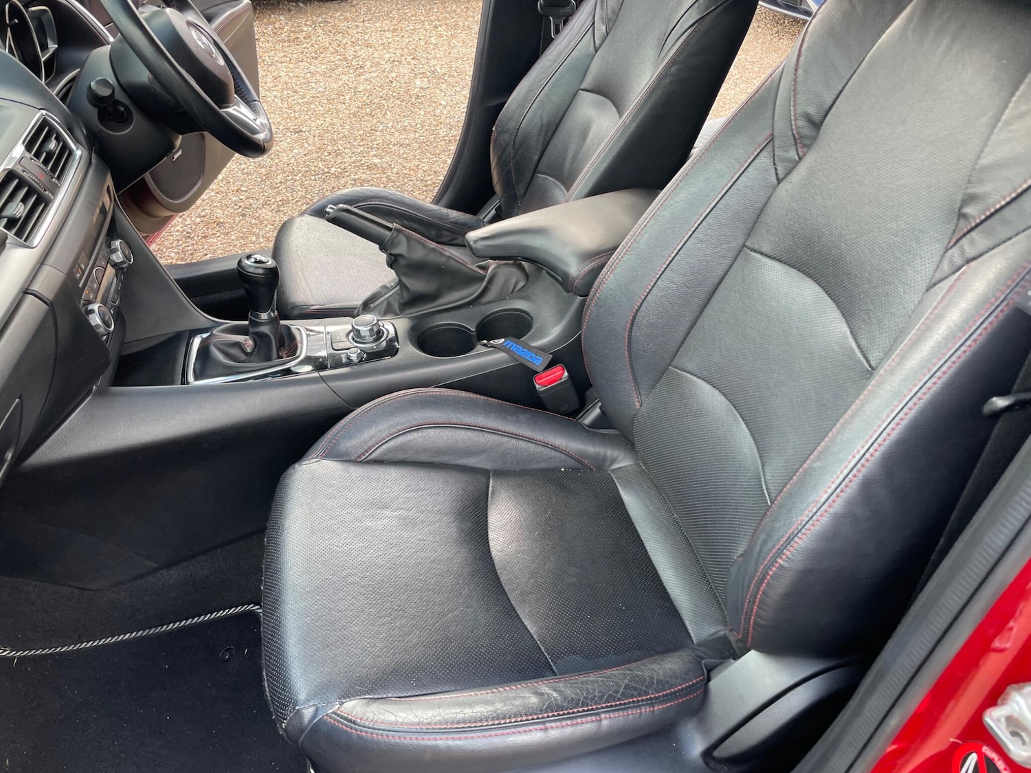 Used Mazda Mazda3 2015 for sale - 78047571: Photo 25