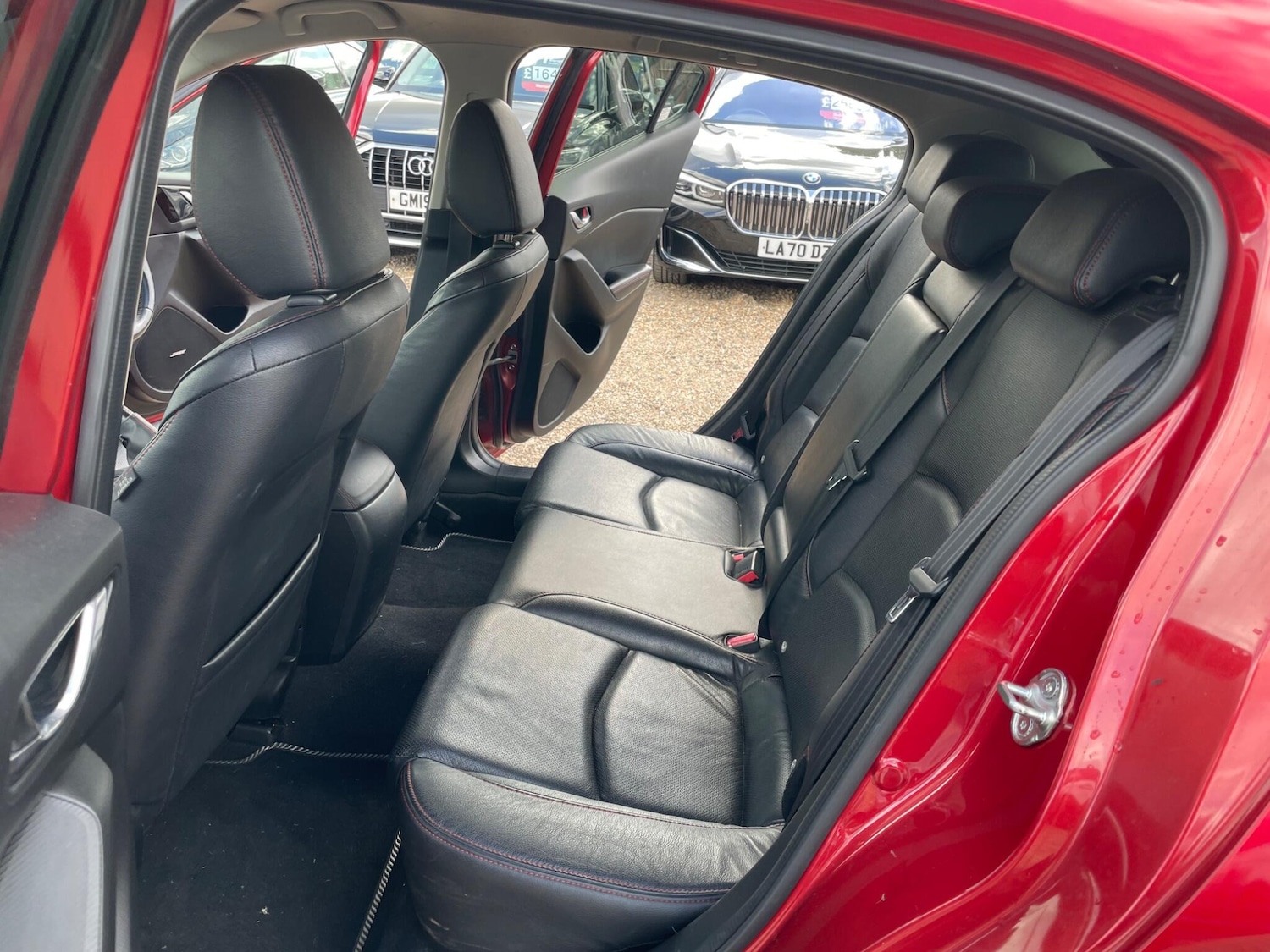 Used Mazda Mazda3 2015 for sale - 78047571: Photo 28