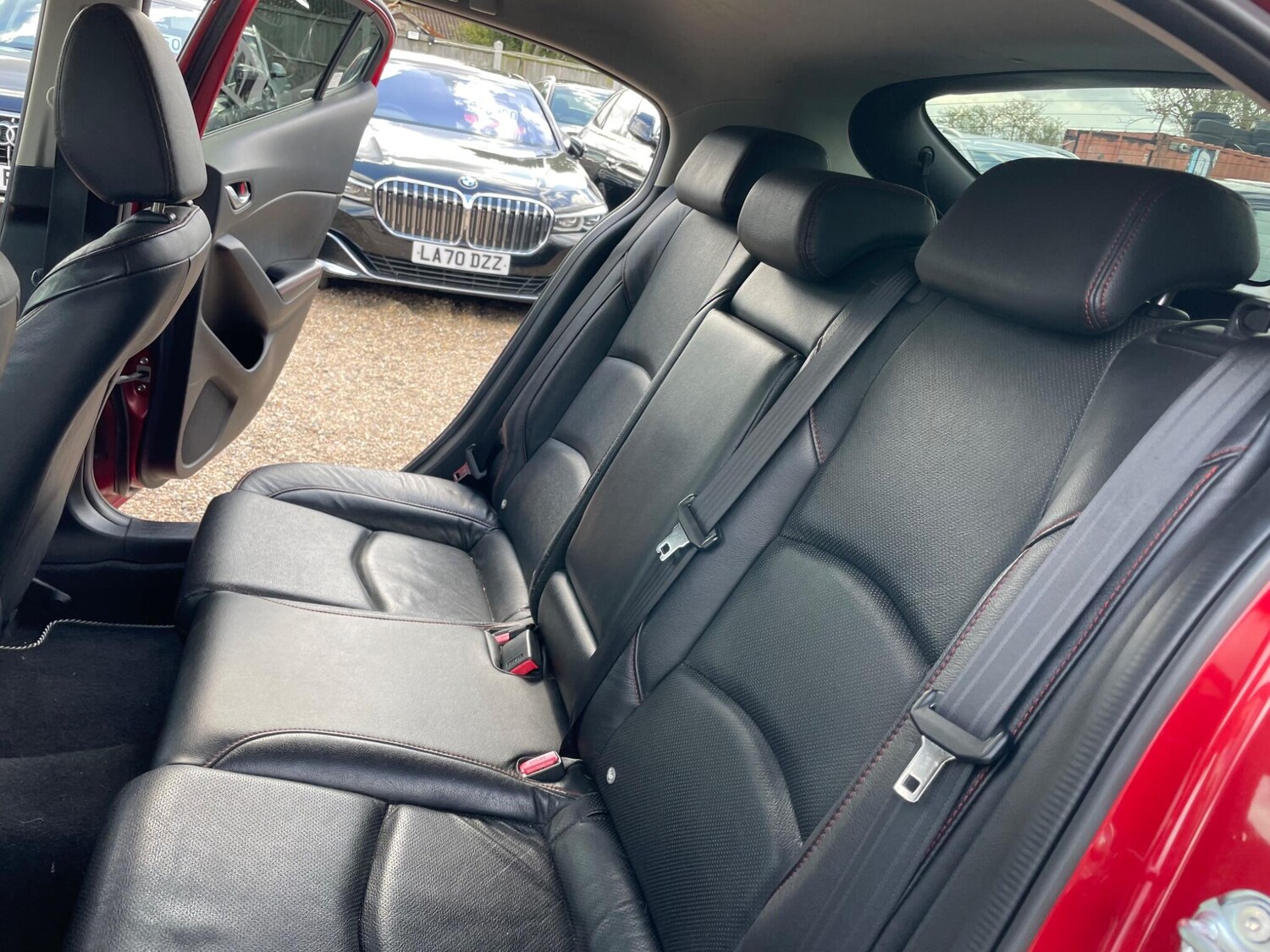 Used Mazda Mazda3 2015 for sale - 78047571: Photo 31