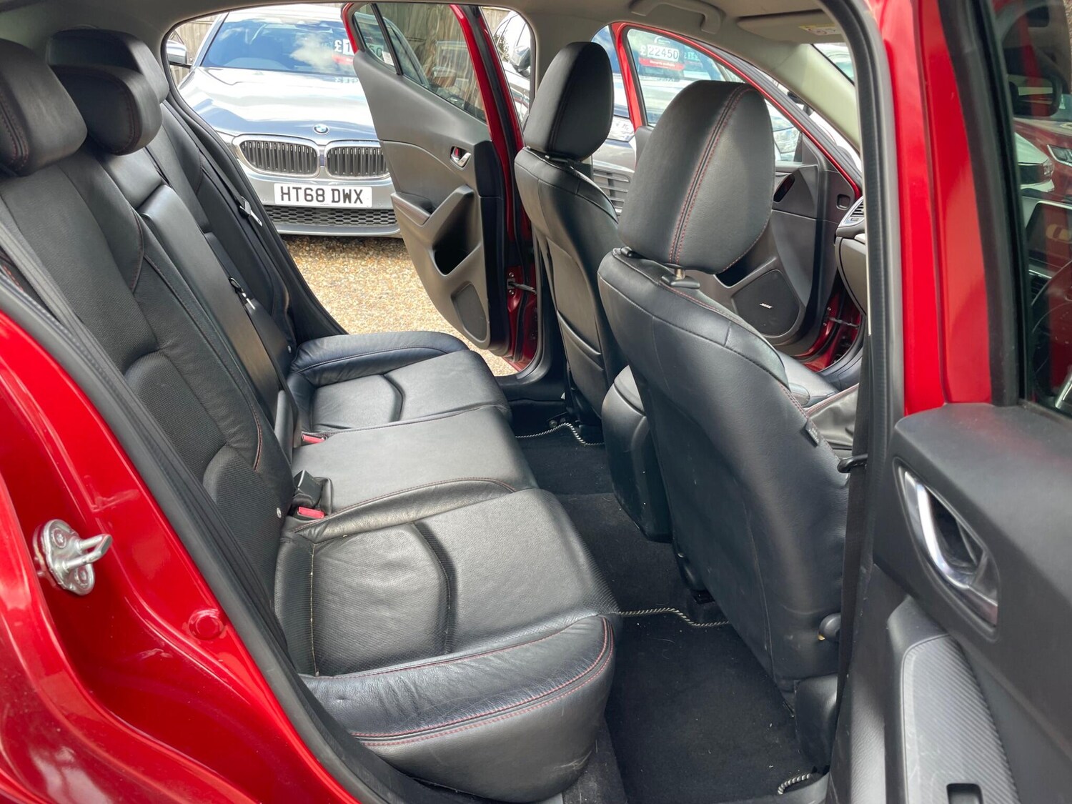 Used Mazda Mazda3 2015 for sale - 78047571: Photo 33