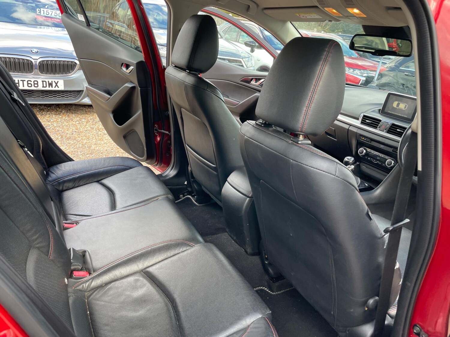 Used Mazda Mazda3 2015 for sale - 78047571: Photo 34