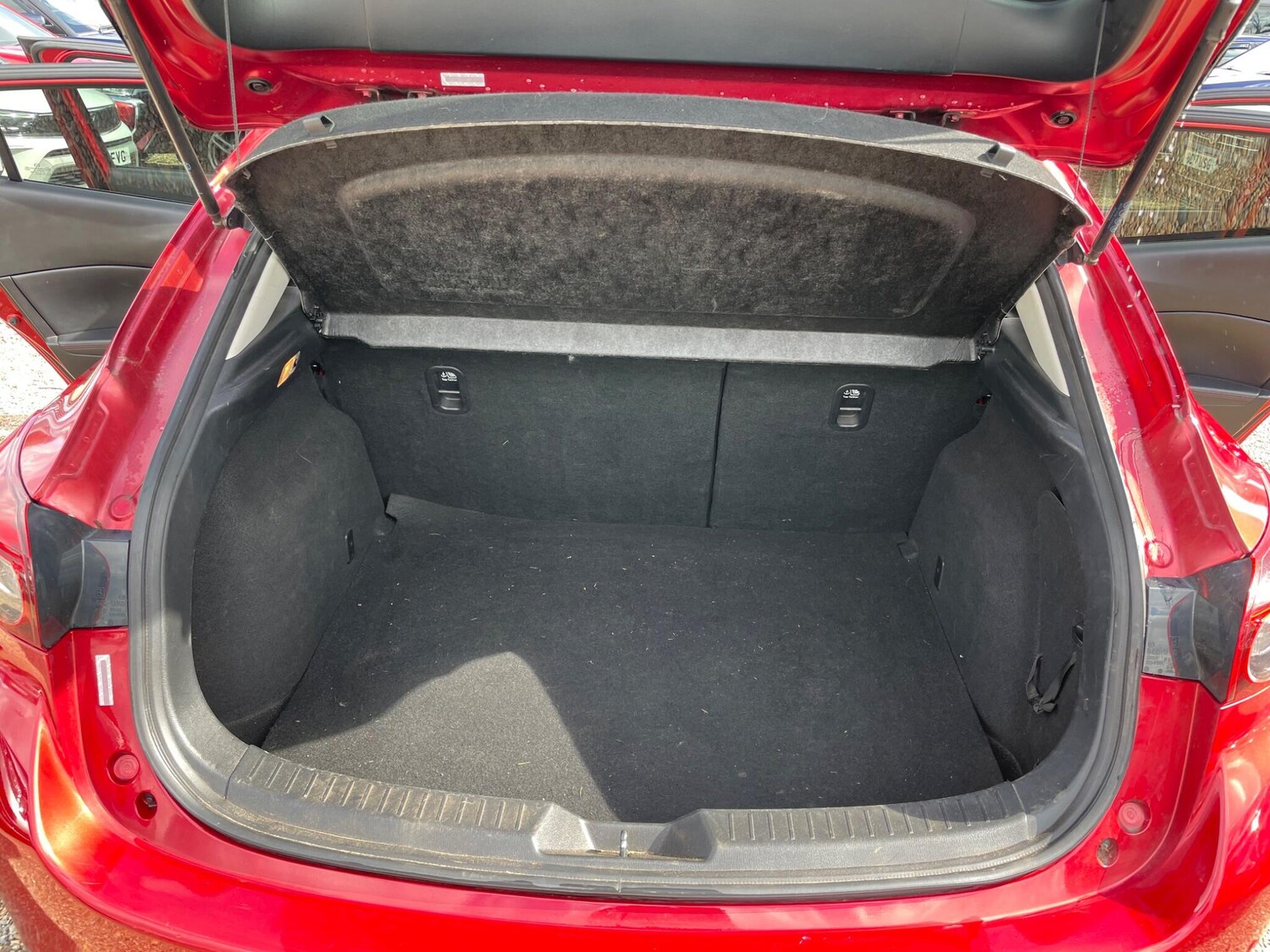 Used Mazda Mazda3 2015 for sale - 78047571: Photo 37