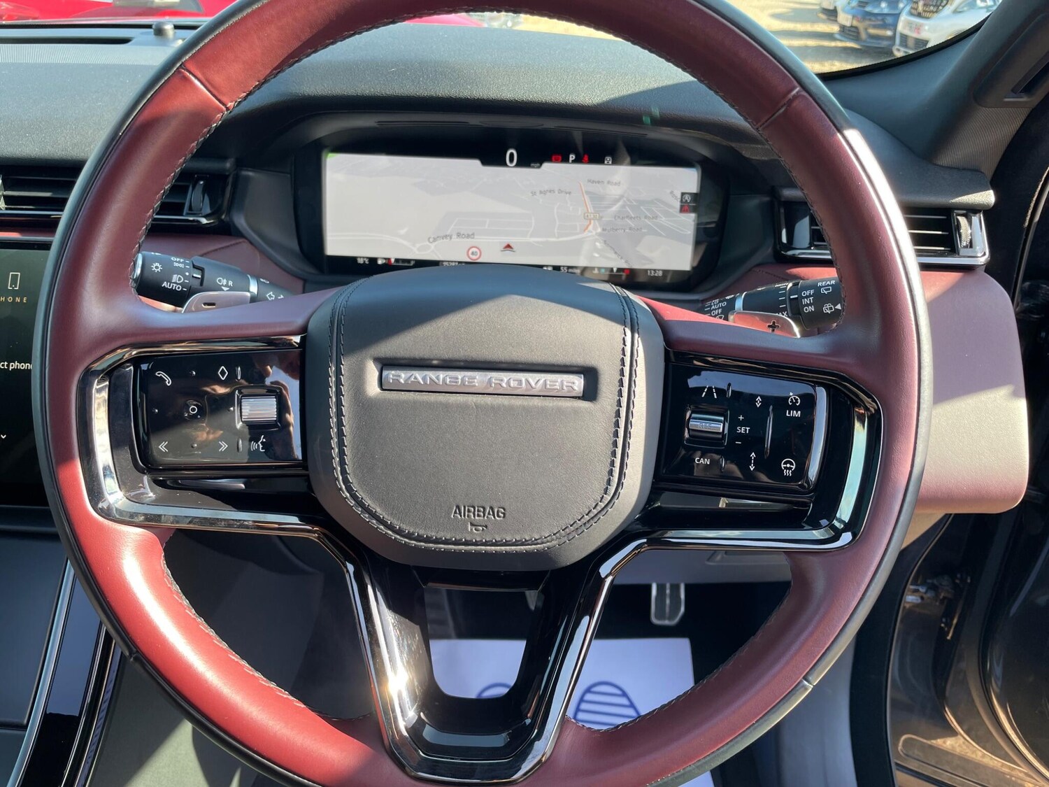 Used Land Rover Range Rover Velar 2023 for sale - 77724147: Photo 16