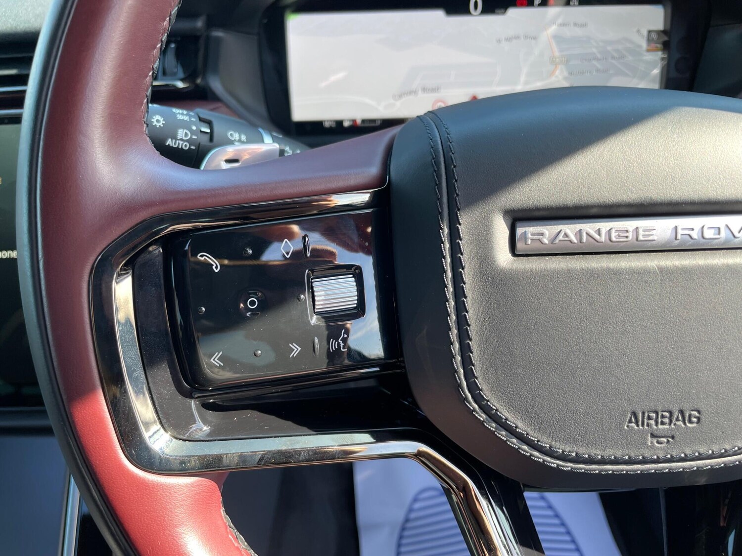 Used Land Rover Range Rover Velar 2023 for sale - 77724147: Photo 18