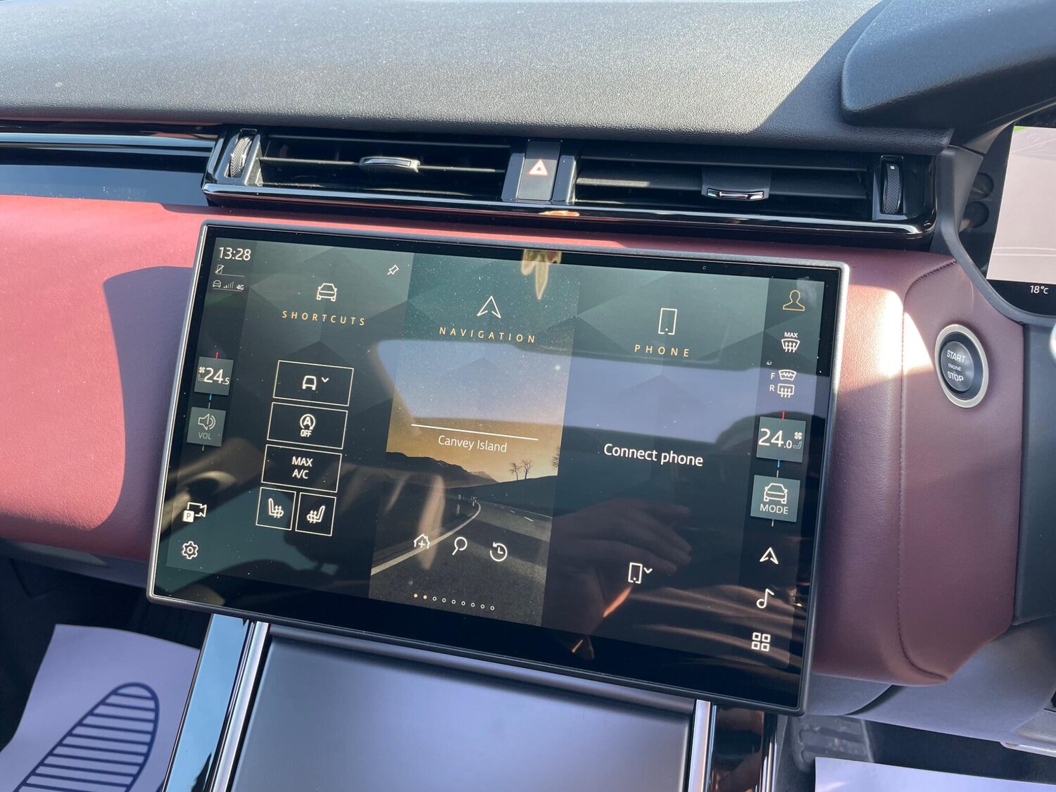 Used Land Rover Range Rover Velar 2023 for sale - 77724147: Photo 19