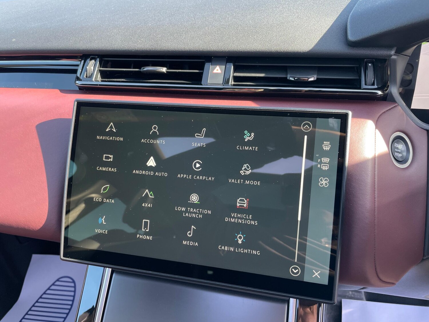 Used Land Rover Range Rover Velar 2023 for sale - 77724147: Photo 20