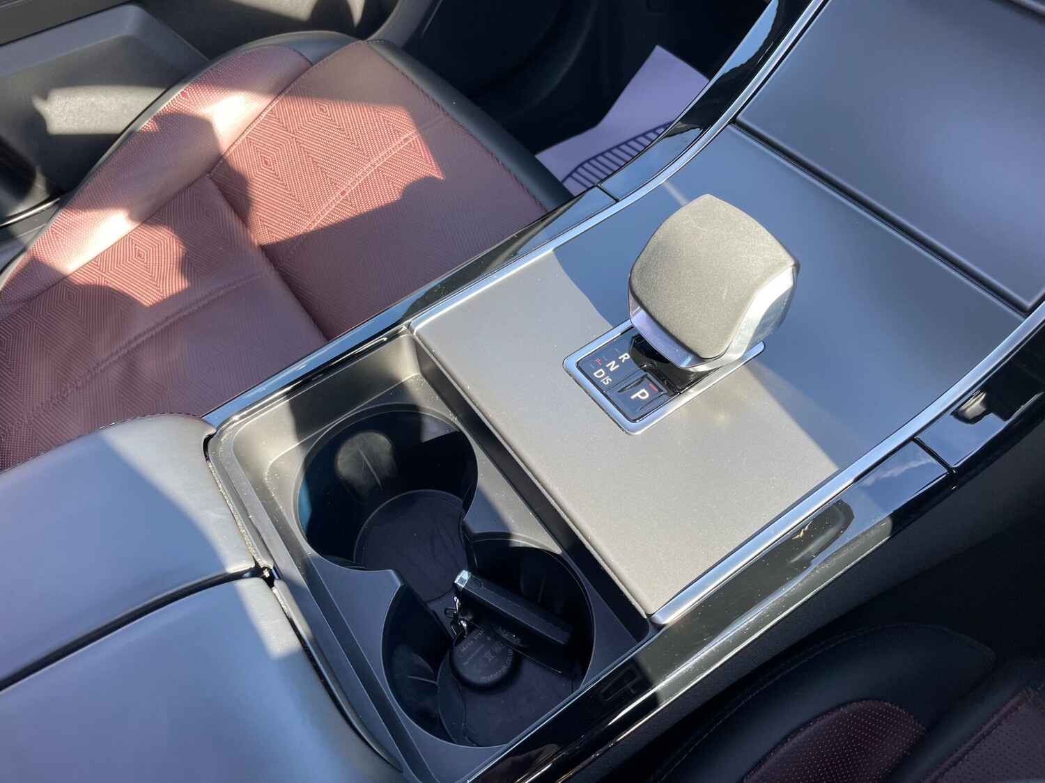 Used Land Rover Range Rover Velar 2023 for sale - 77724147: Photo 25