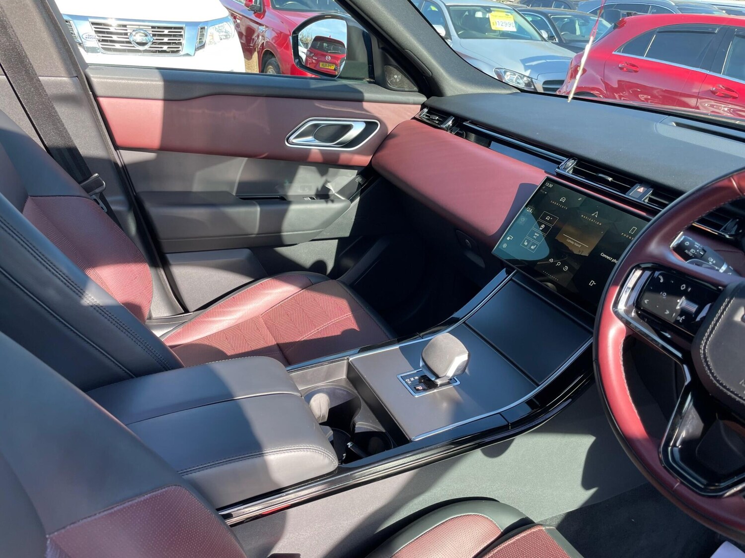 Used Land Rover Range Rover Velar 2023 for sale - 77724147: Photo 26