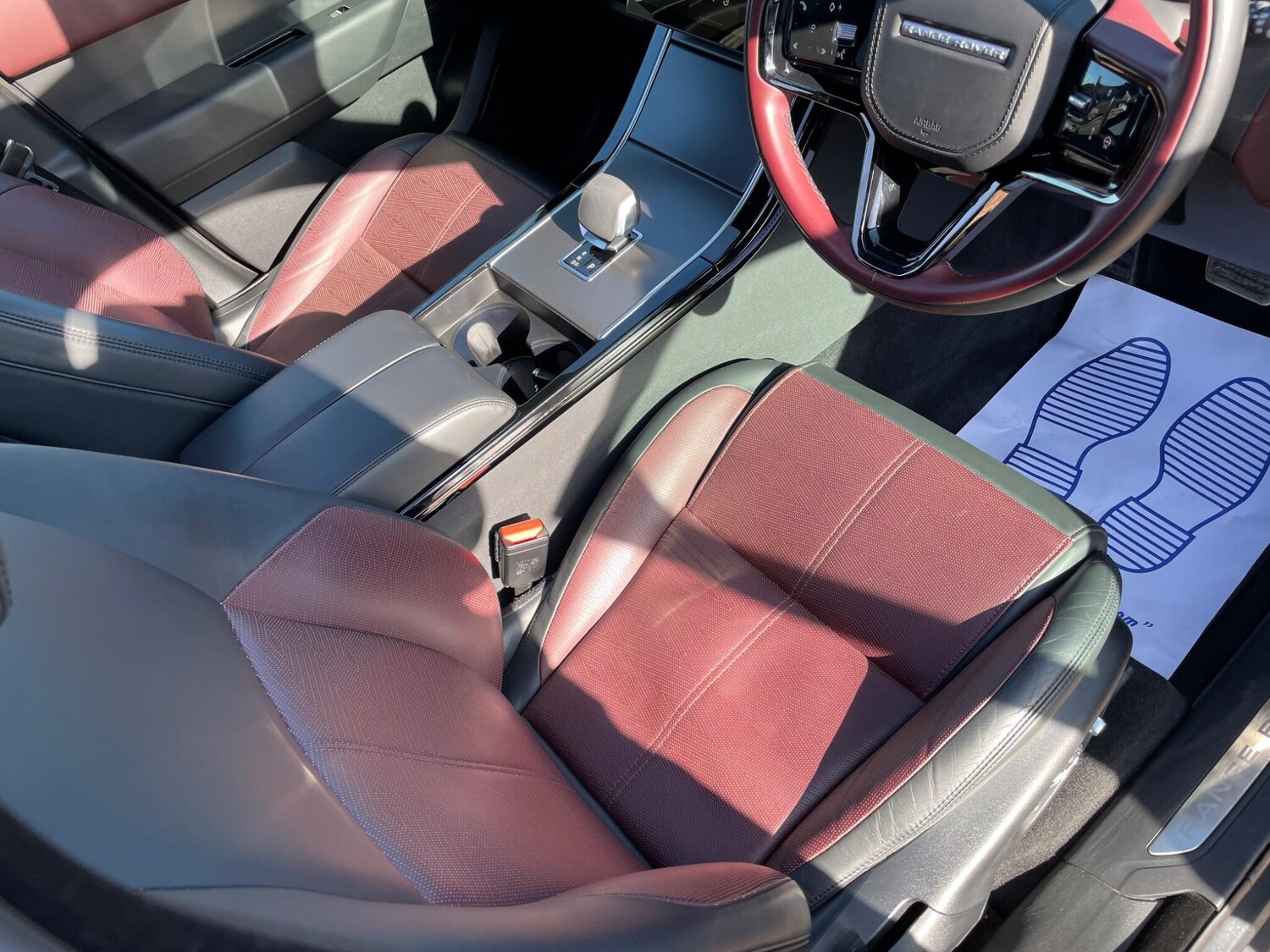 Used Land Rover Range Rover Velar 2023 for sale - 77724147: Photo 30