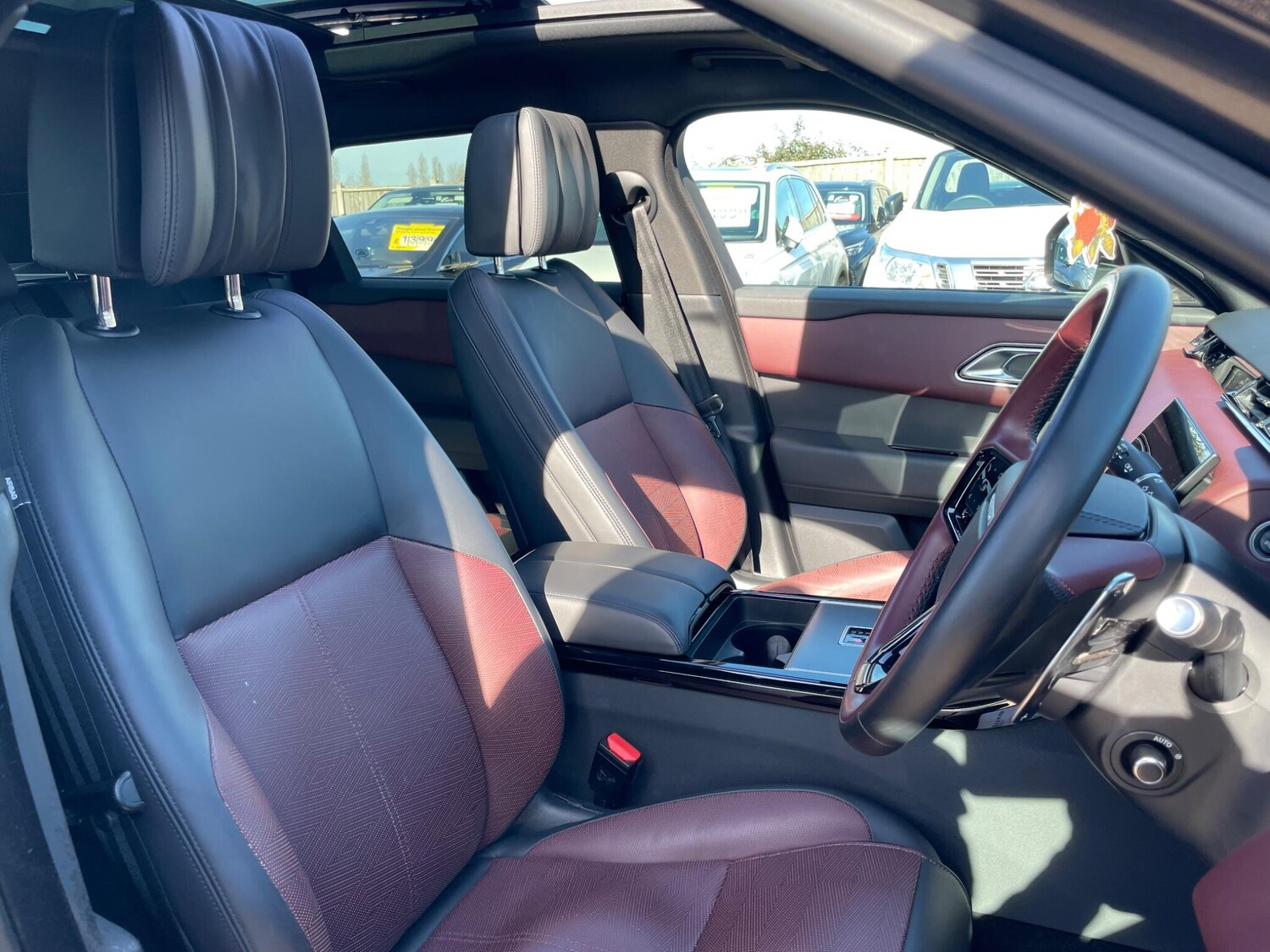 Used Land Rover Range Rover Velar 2023 for sale - 77724147: Photo 31