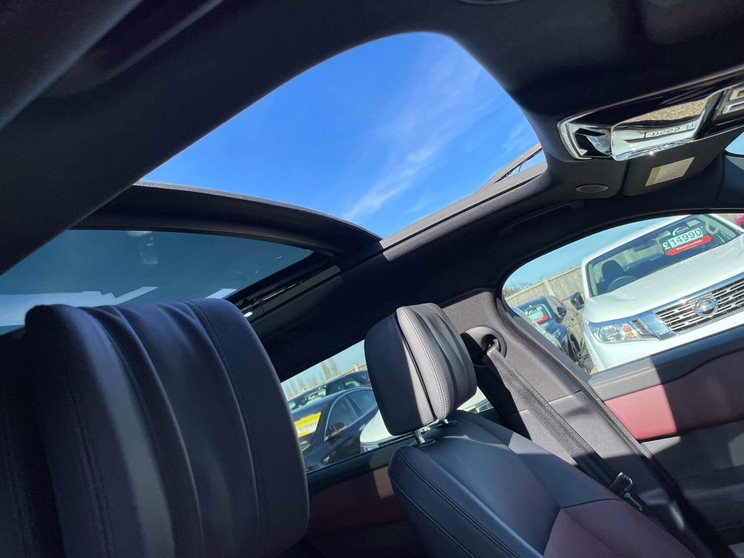 Used Land Rover Range Rover Velar 2023 for sale - 77724147: Photo 32