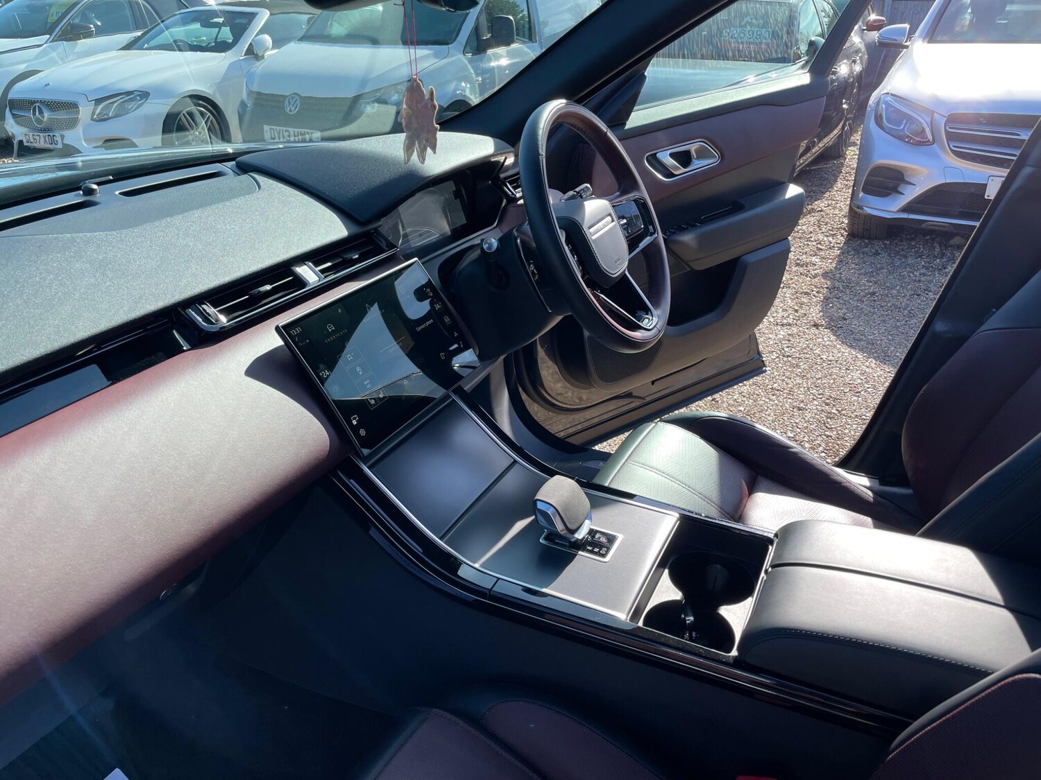 Used Land Rover Range Rover Velar 2023 for sale - 77724147: Photo 35