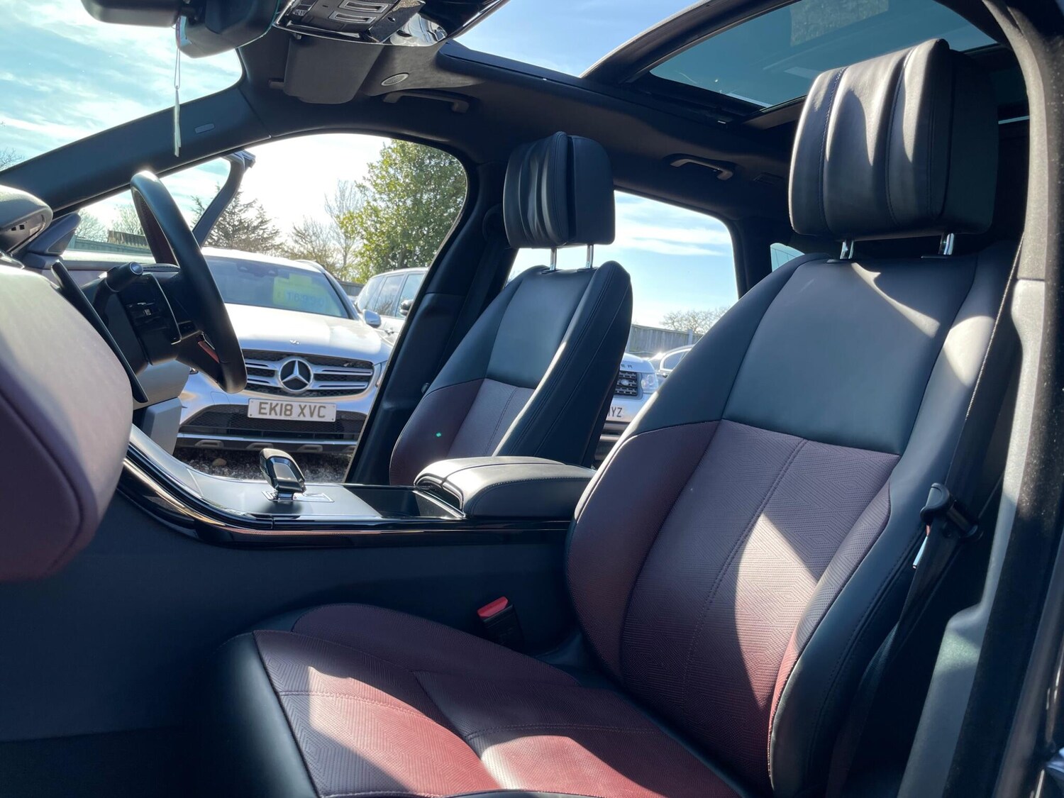 Used Land Rover Range Rover Velar 2023 for sale - 77724147: Photo 39