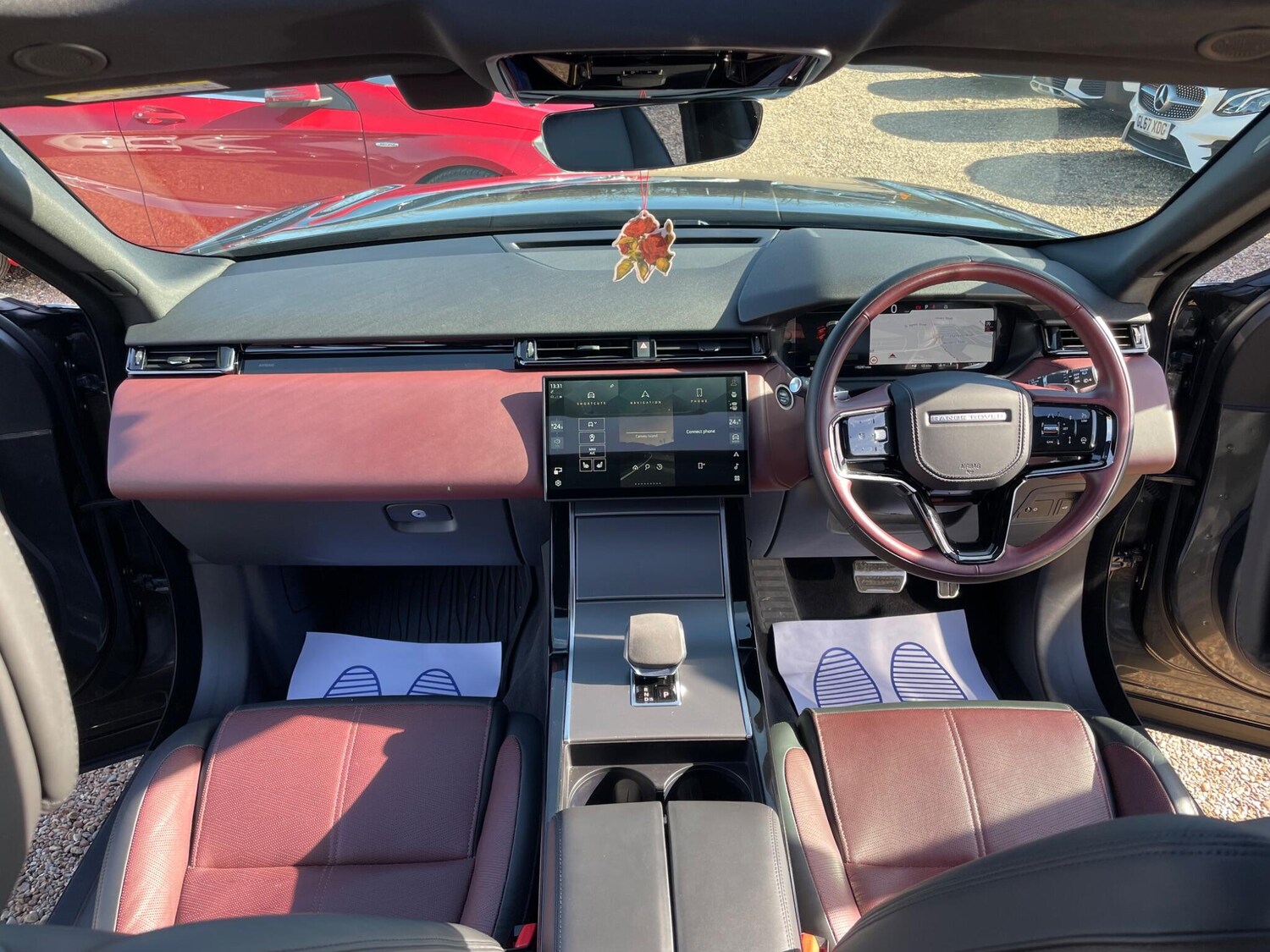 Used Land Rover Range Rover Velar 2023 for sale - 77724147: Photo 41