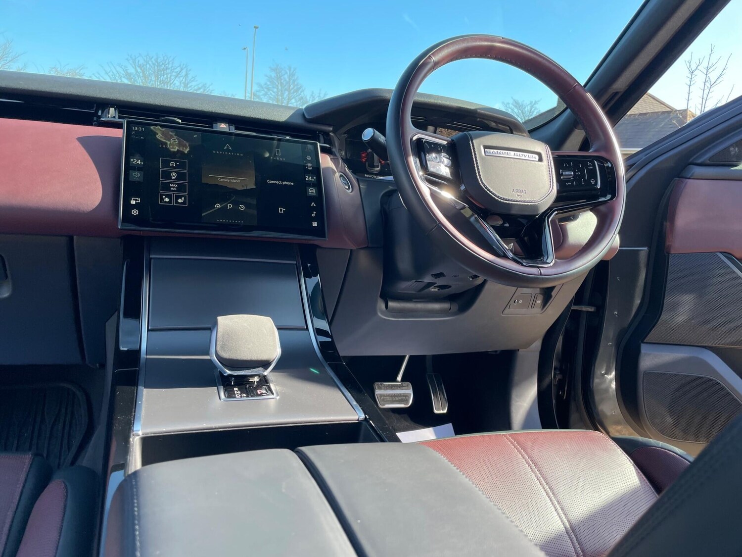 Used Land Rover Range Rover Velar 2023 for sale - 77724147: Photo 42