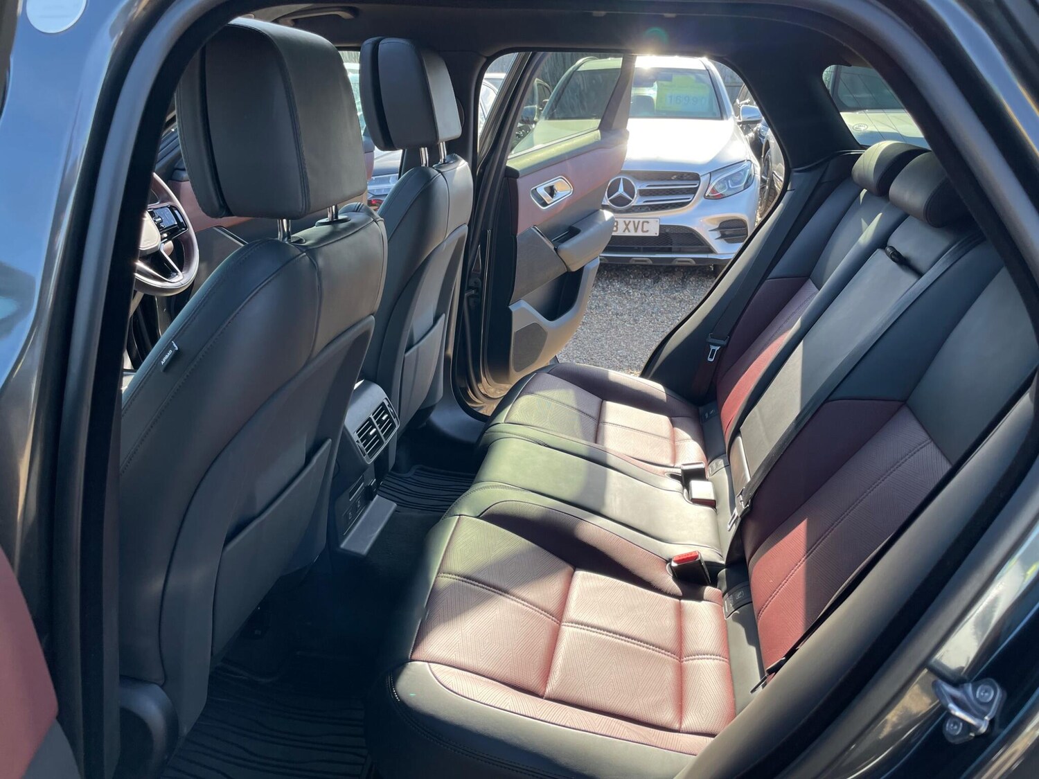 Used Land Rover Range Rover Velar 2023 for sale - 77724147: Photo 46