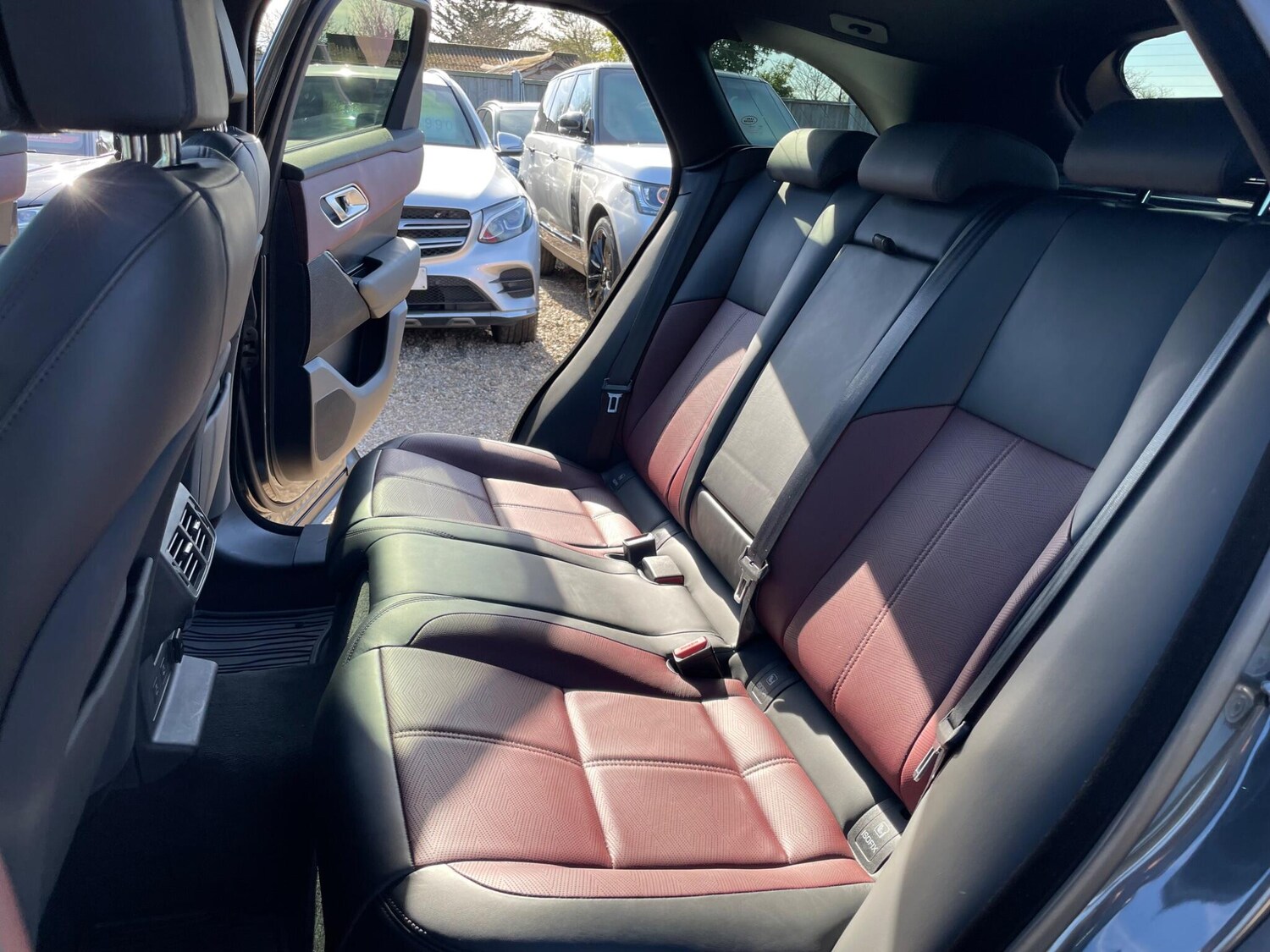 Used Land Rover Range Rover Velar 2023 for sale - 77724147: Photo 50